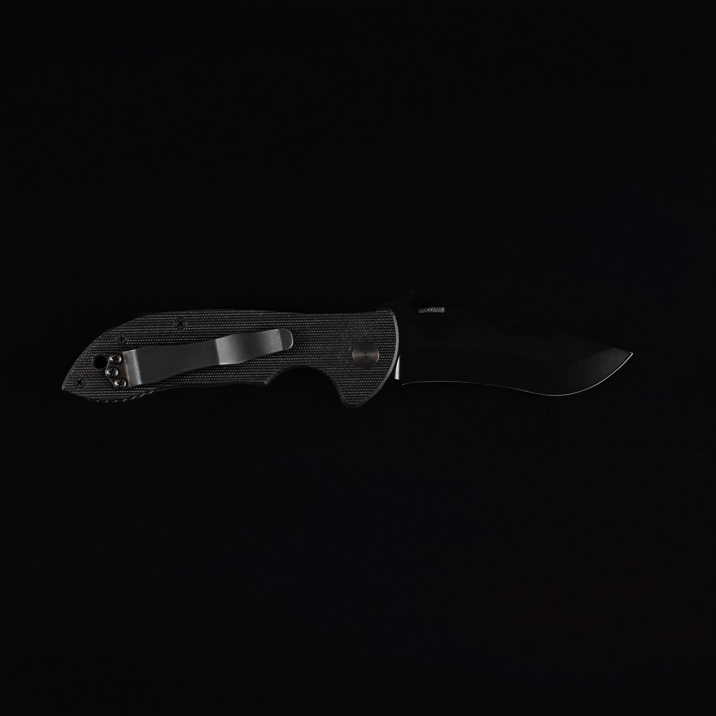 Emerson Mini Commander