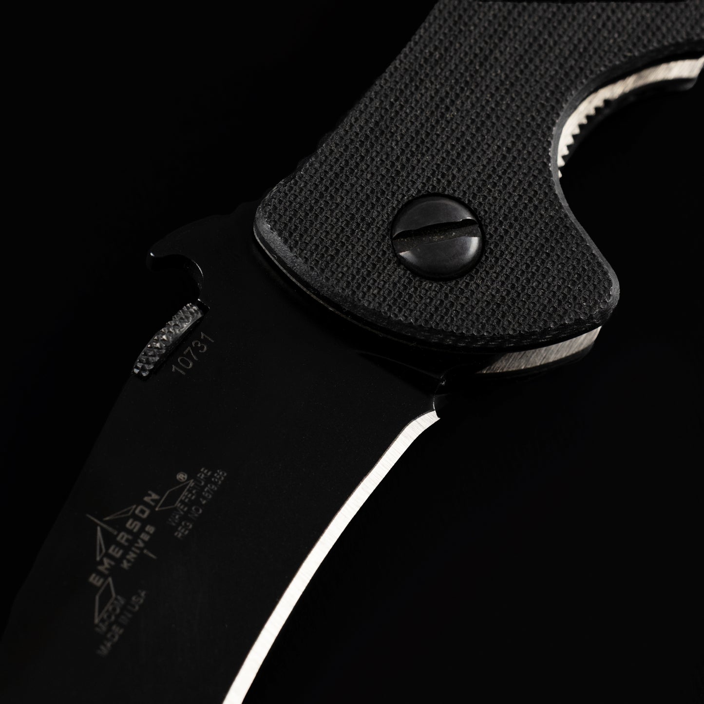 Emerson Mini Commander