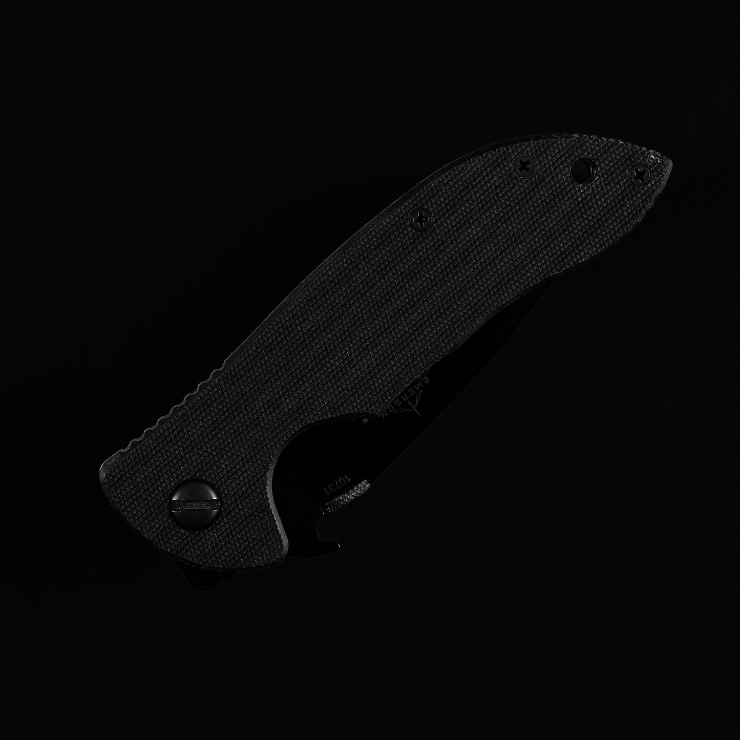 Emerson Mini Commander