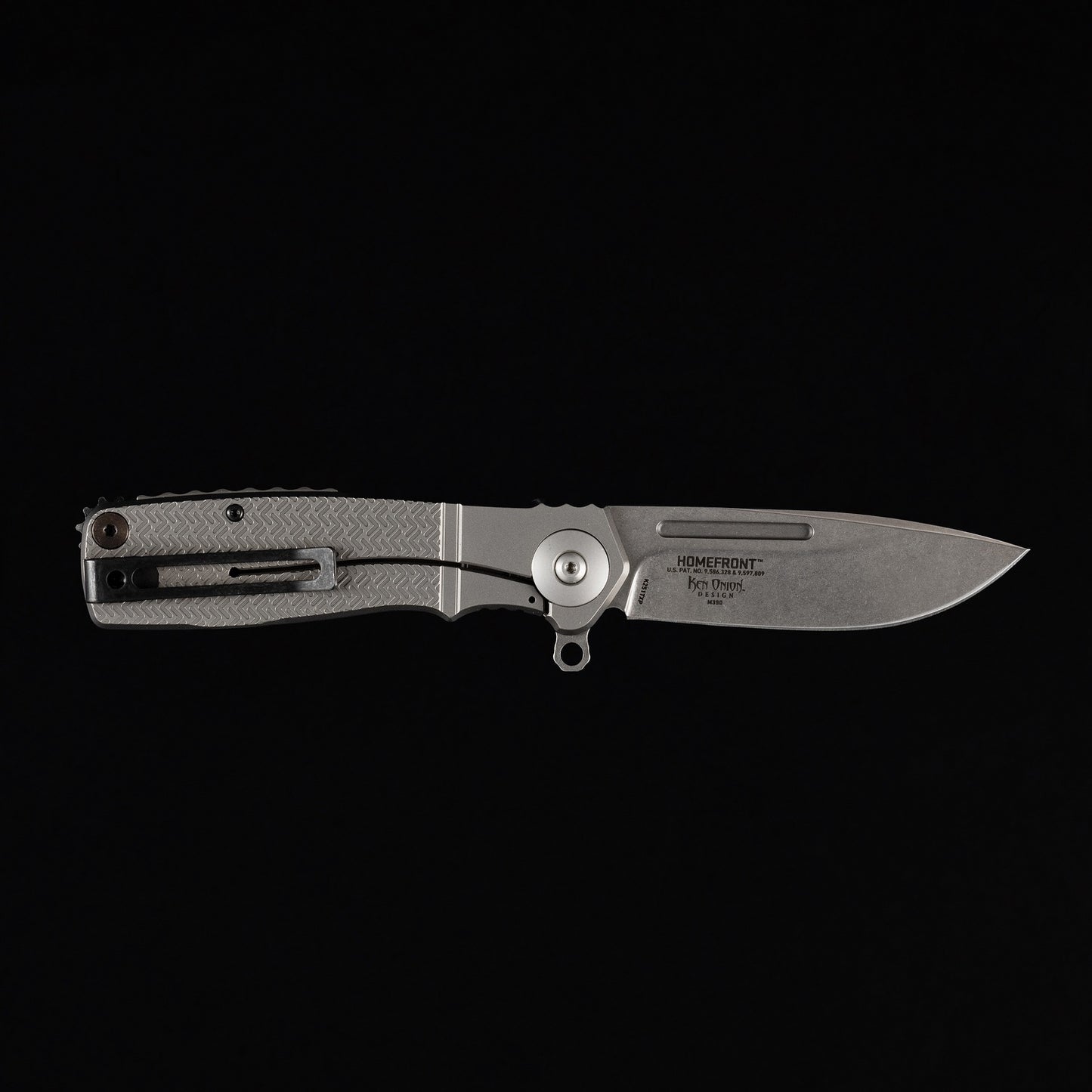 Columbia River CRKT Homefront (25th Anniversary Edition)