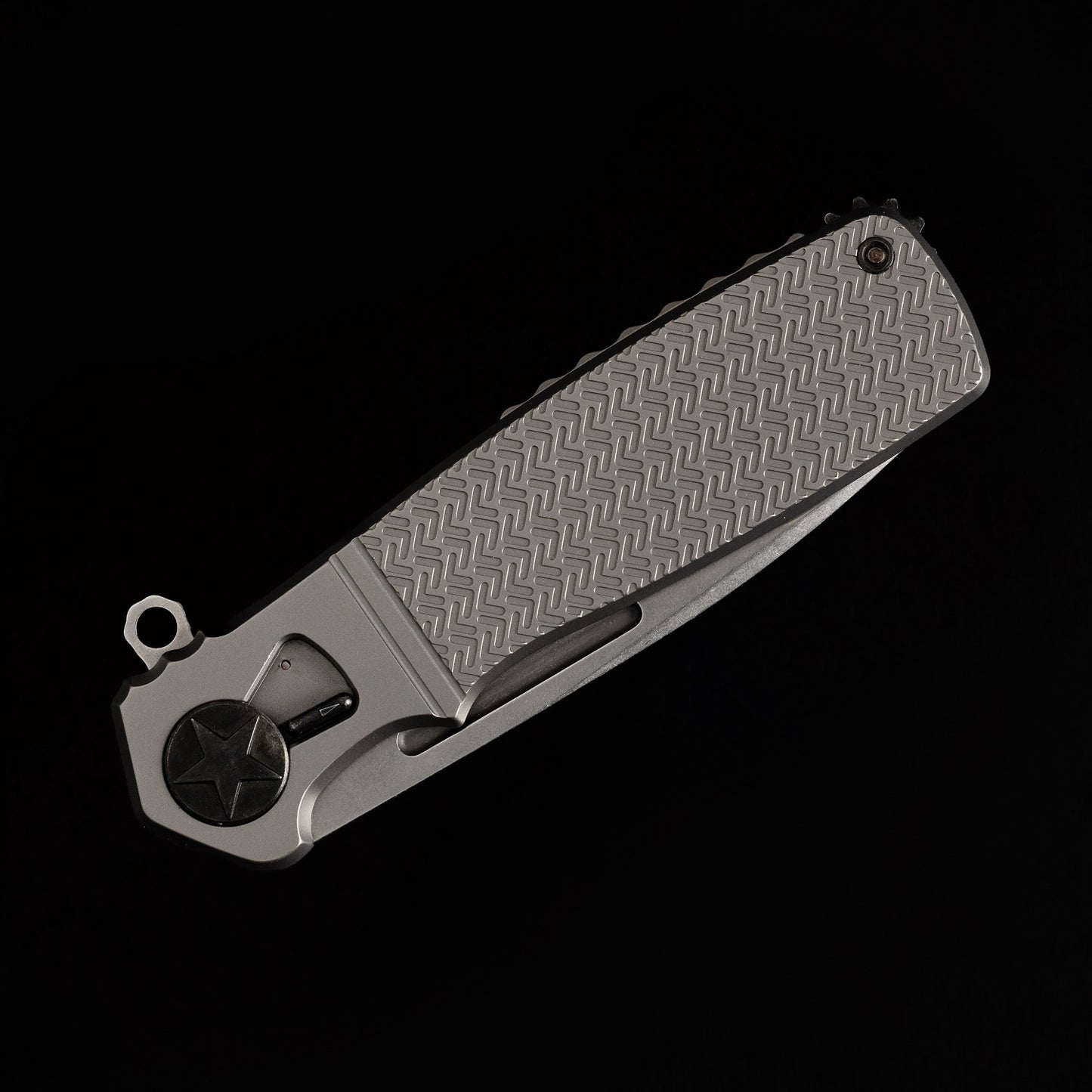 Columbia River CRKT Homefront (25th Anniversary Edition)