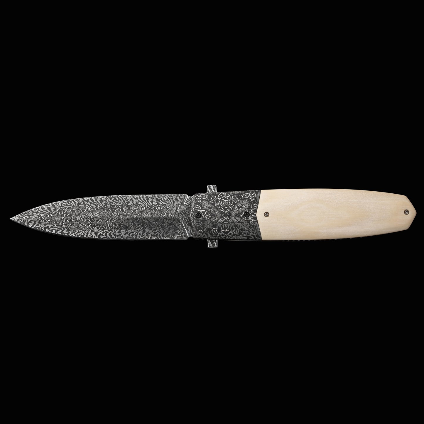 Vlad Daniluk – Dagger Flipper