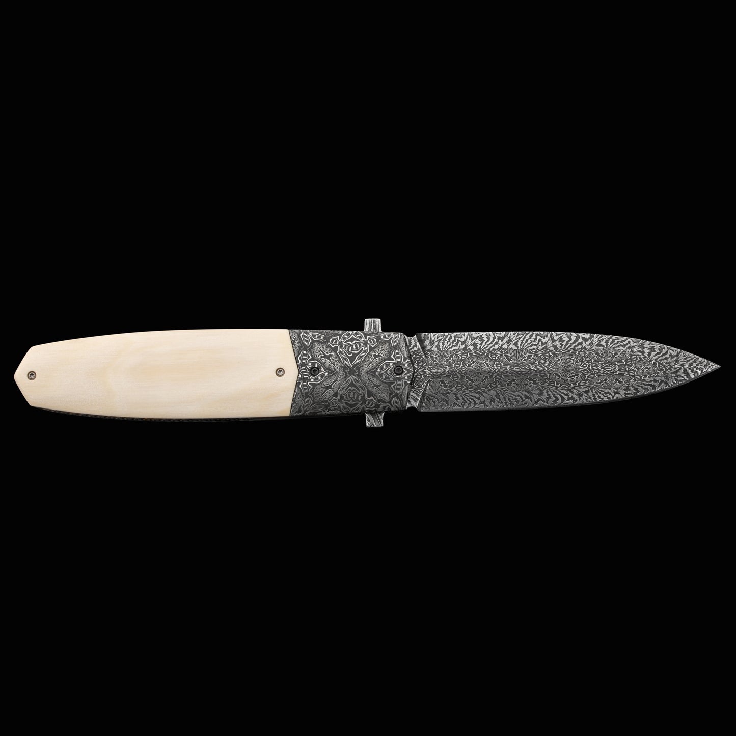 Vlad Daniluk – Dagger Flipper