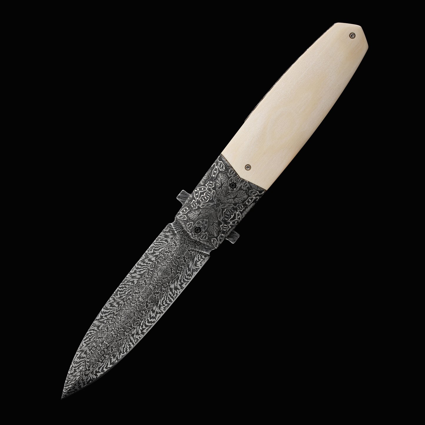 Vlad Daniluk – Dagger Flipper