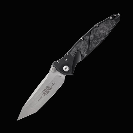 Microtech Socom Elite Manual (161-10AP)