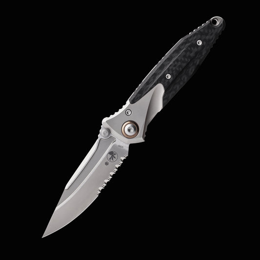 Microtech SOCOM BRAVO MINI (261M-8CFTI)