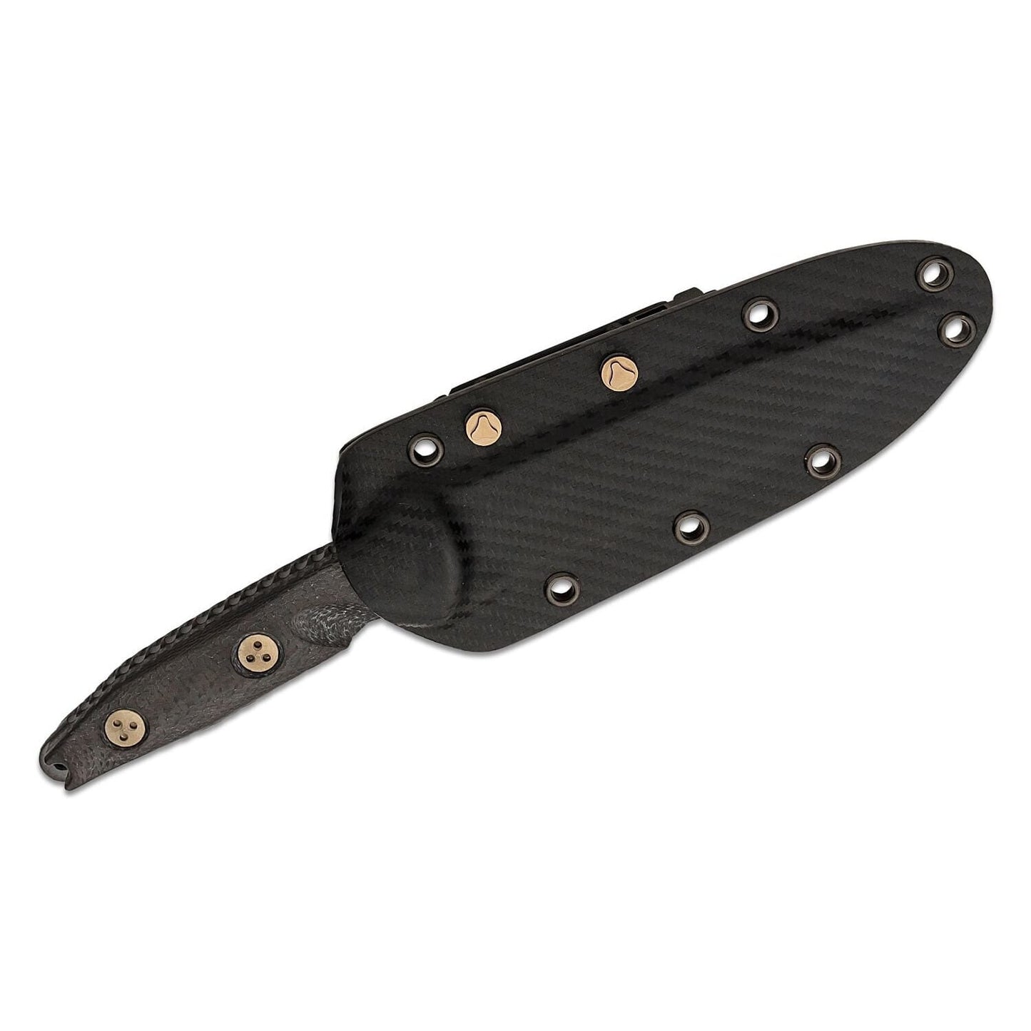 Microtech SOCOM Alpha (113-1DLCCFS)