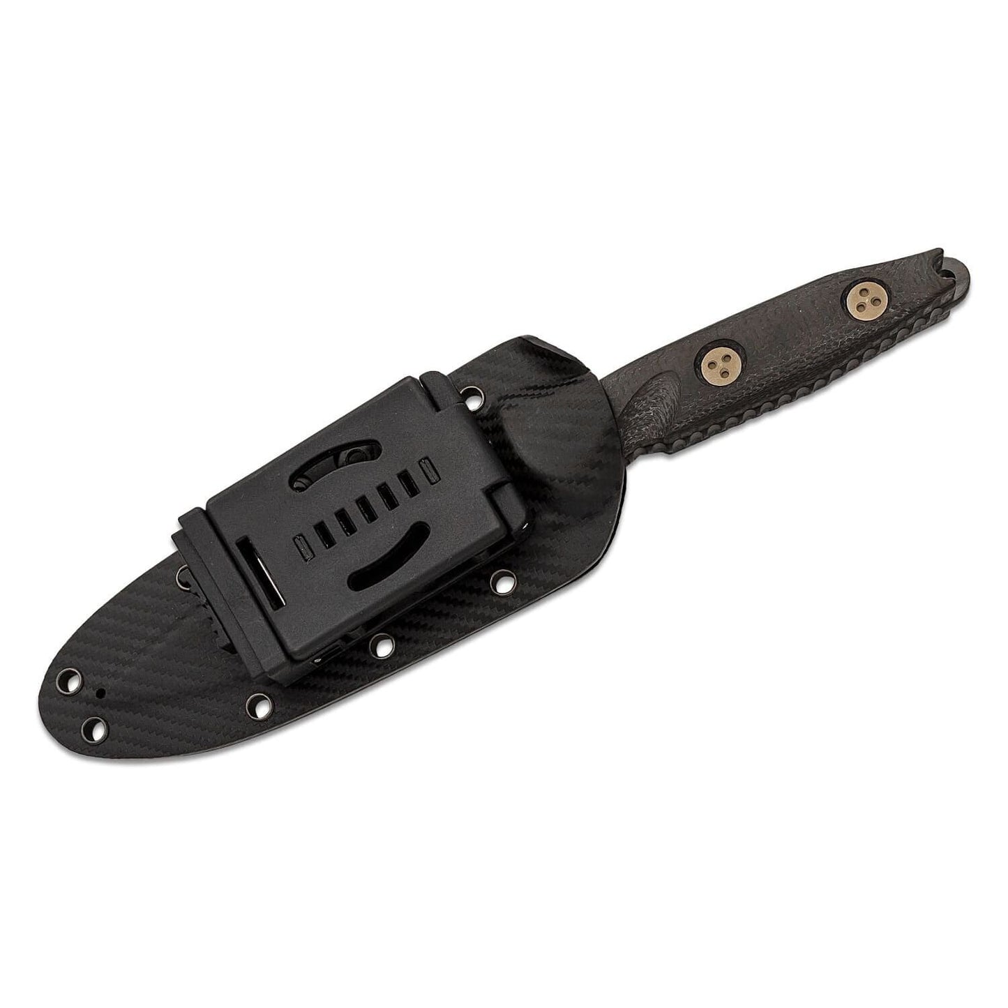 Microtech SOCOM Alpha (113-1DLCCFS)