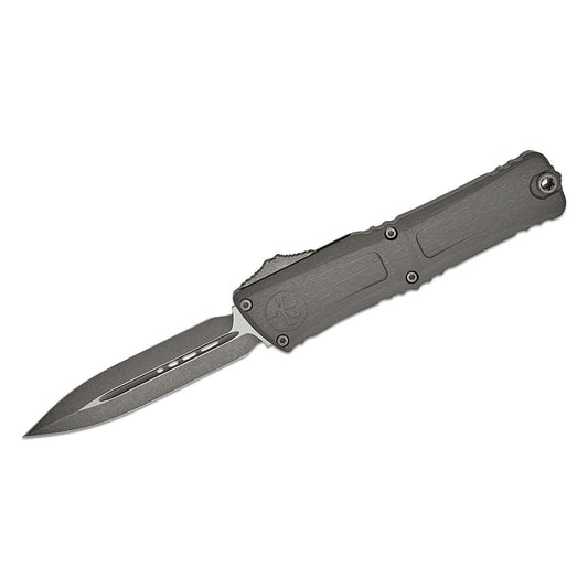 Microtech Combat Troodon Gen III (1142-10APNC)