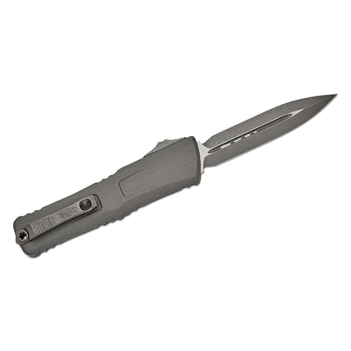 Microtech Combat Troodon Gen III (1142-10APNC)