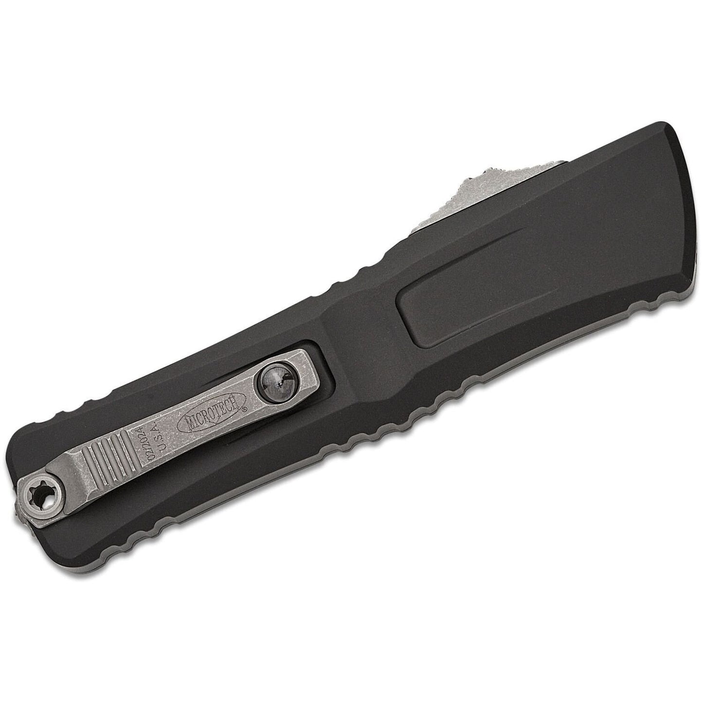 Microtech Combat Troodon Gen III (1142-10AP)