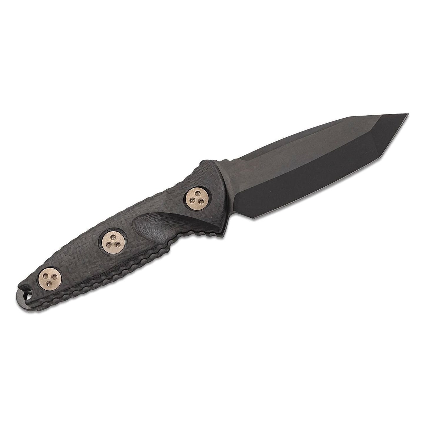 Microtech Socom Alpha Mini Signature Series (114M-1DLCCFS)