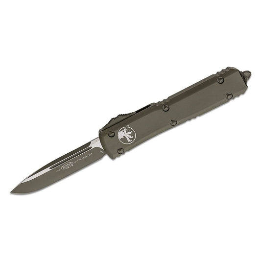 Microtech Ultratech (121-1COD)