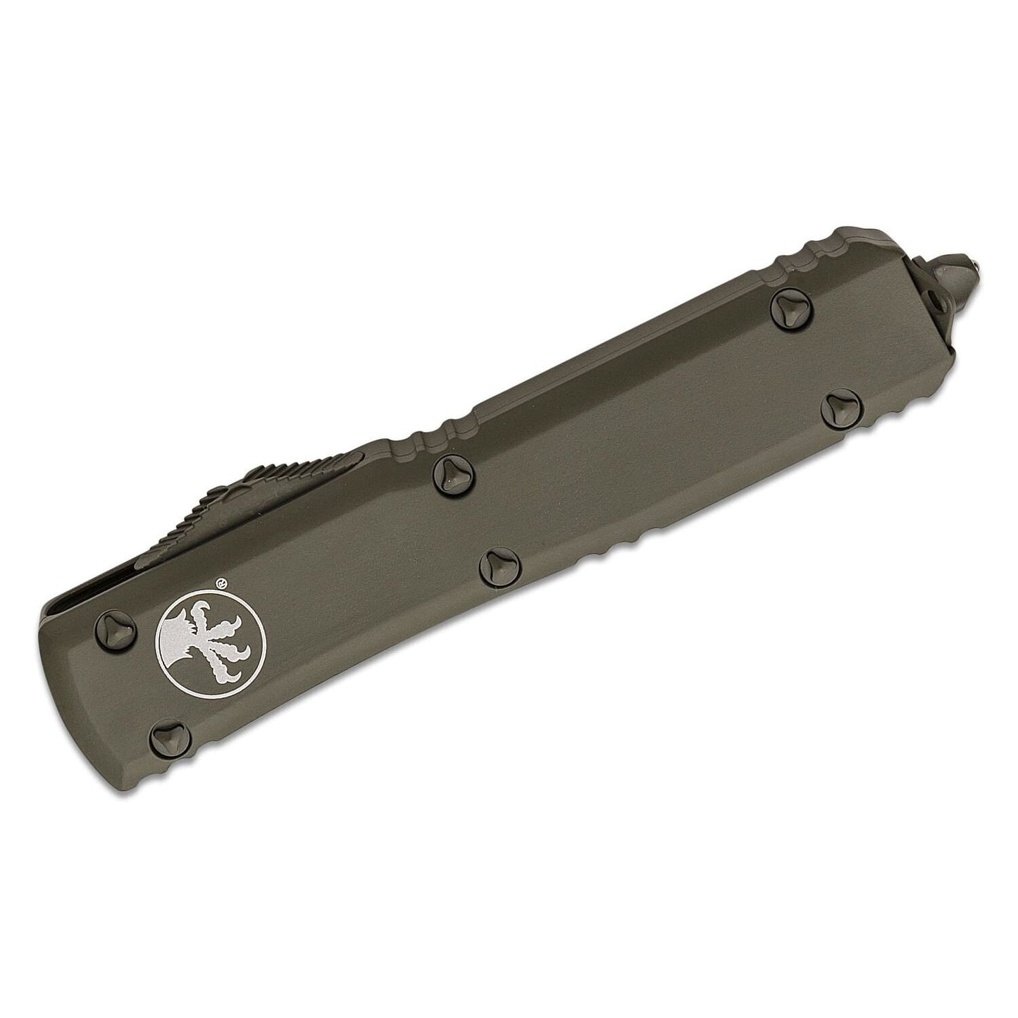 Microtech Ultratech (121-1COD)