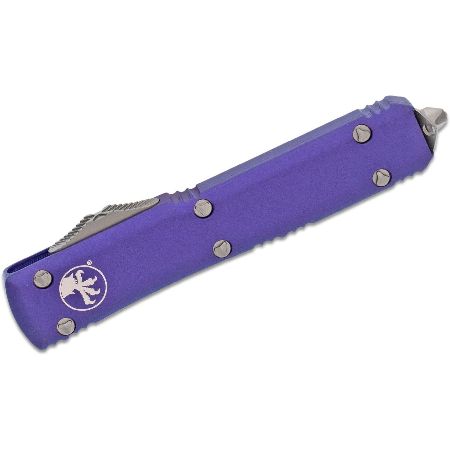 Microtech Ultratech (121-4PU)