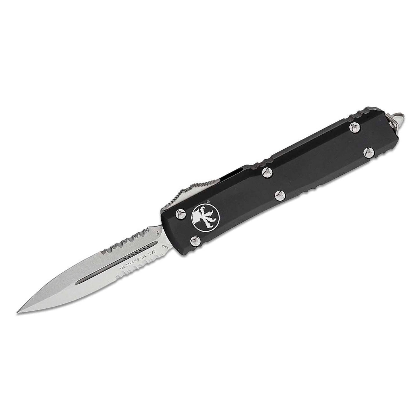 Microtech Ultratech (122-11)