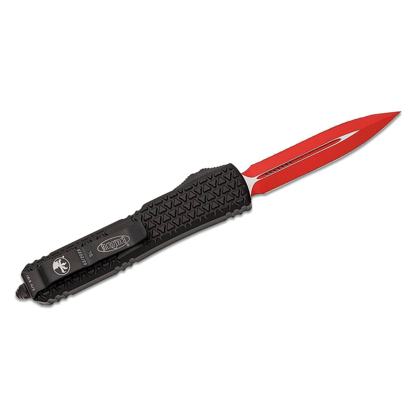 Microtech Ultratech Sith Lord (122-3SL)