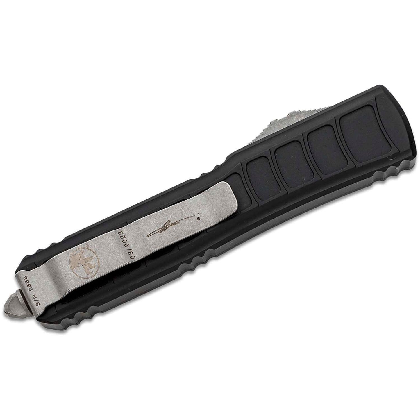 Microtech Ultratech II (122II-10APS)