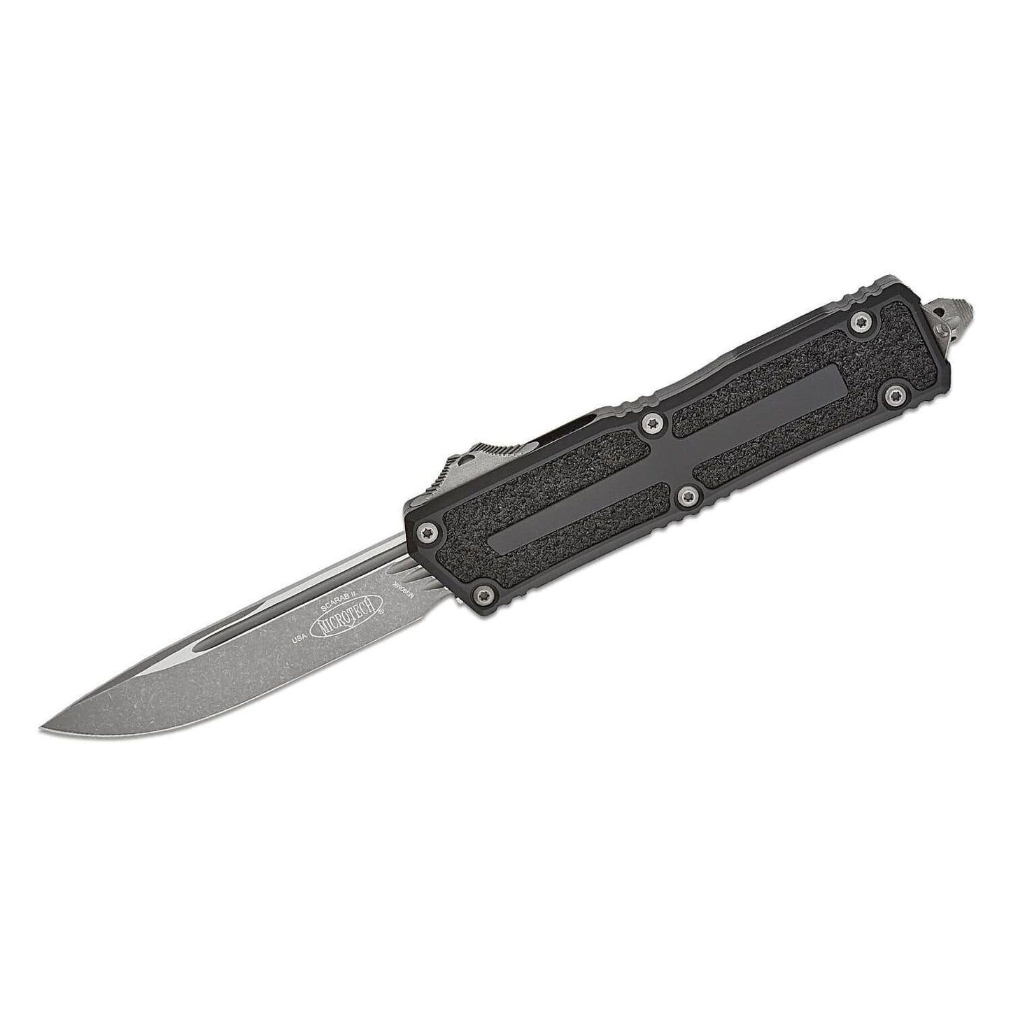 Microtech Scarab II Gen III (1278-10AP)