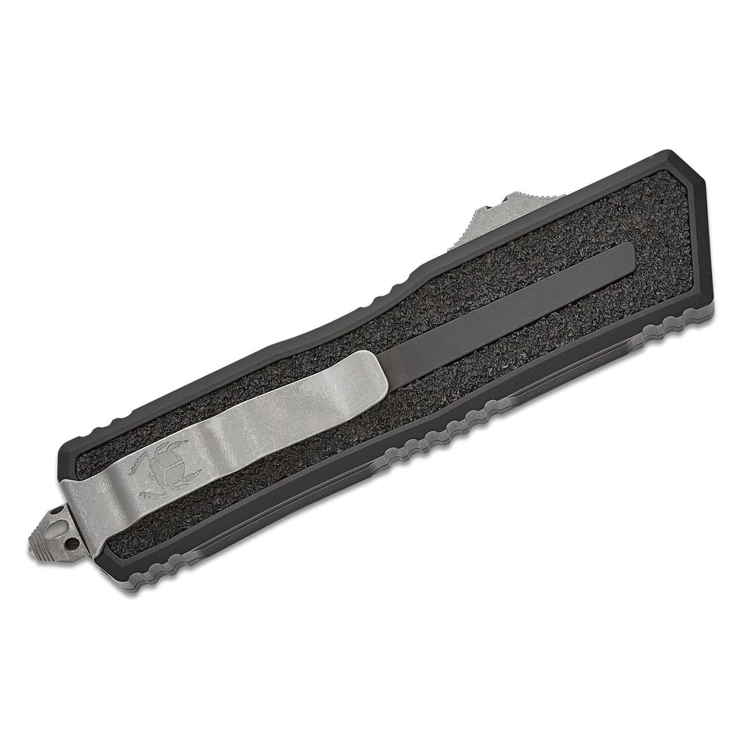 Microtech Scarab II Gen III (1278-10AP)