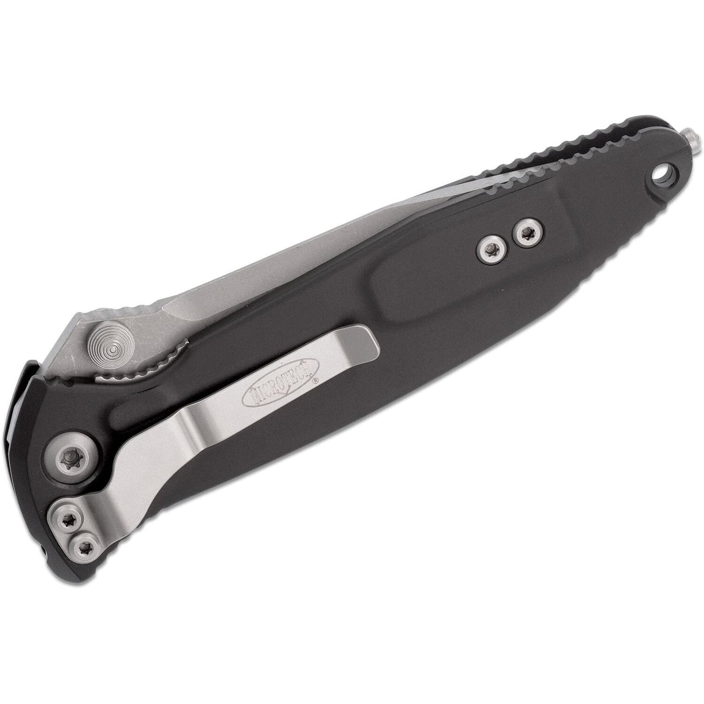 Microtech Socom Elite Manual (160-10AP)