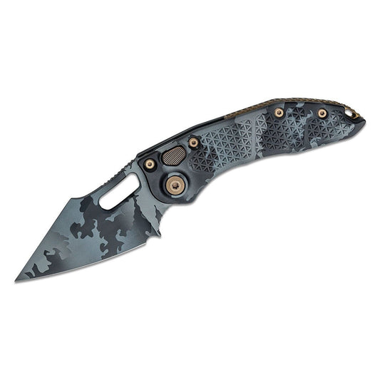 Microtech Stitch (169-1UCS)
