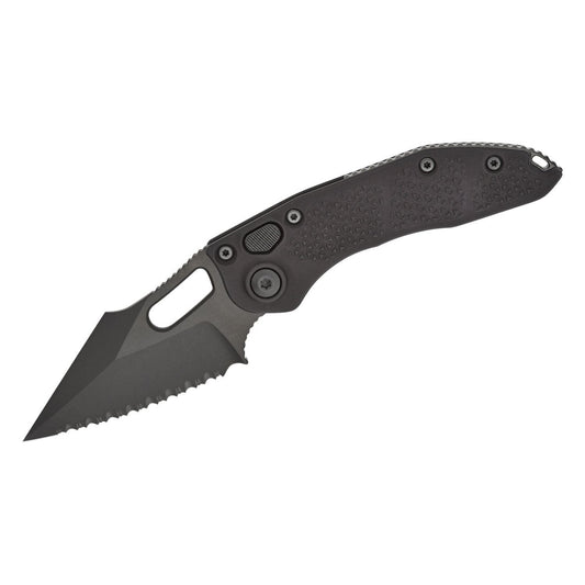 Microtech Stitch Shadow (169-3DLCTSH)