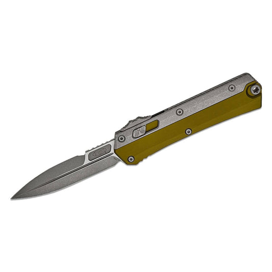 Microtech GLYKON (184-10APOD)