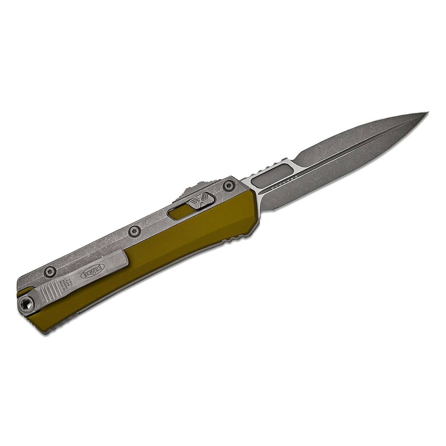 Microtech GLYKON (184-10APOD)