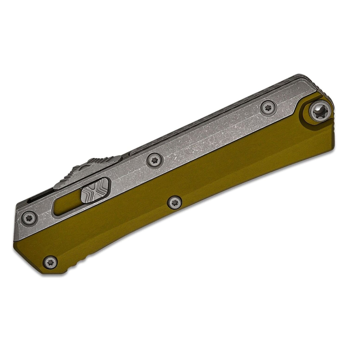 Microtech GLYKON (184-10APOD)