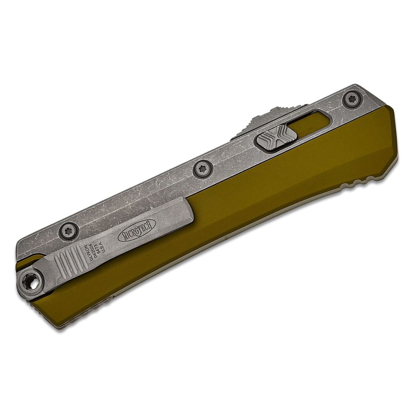 Microtech GLYKON (184-10APOD)