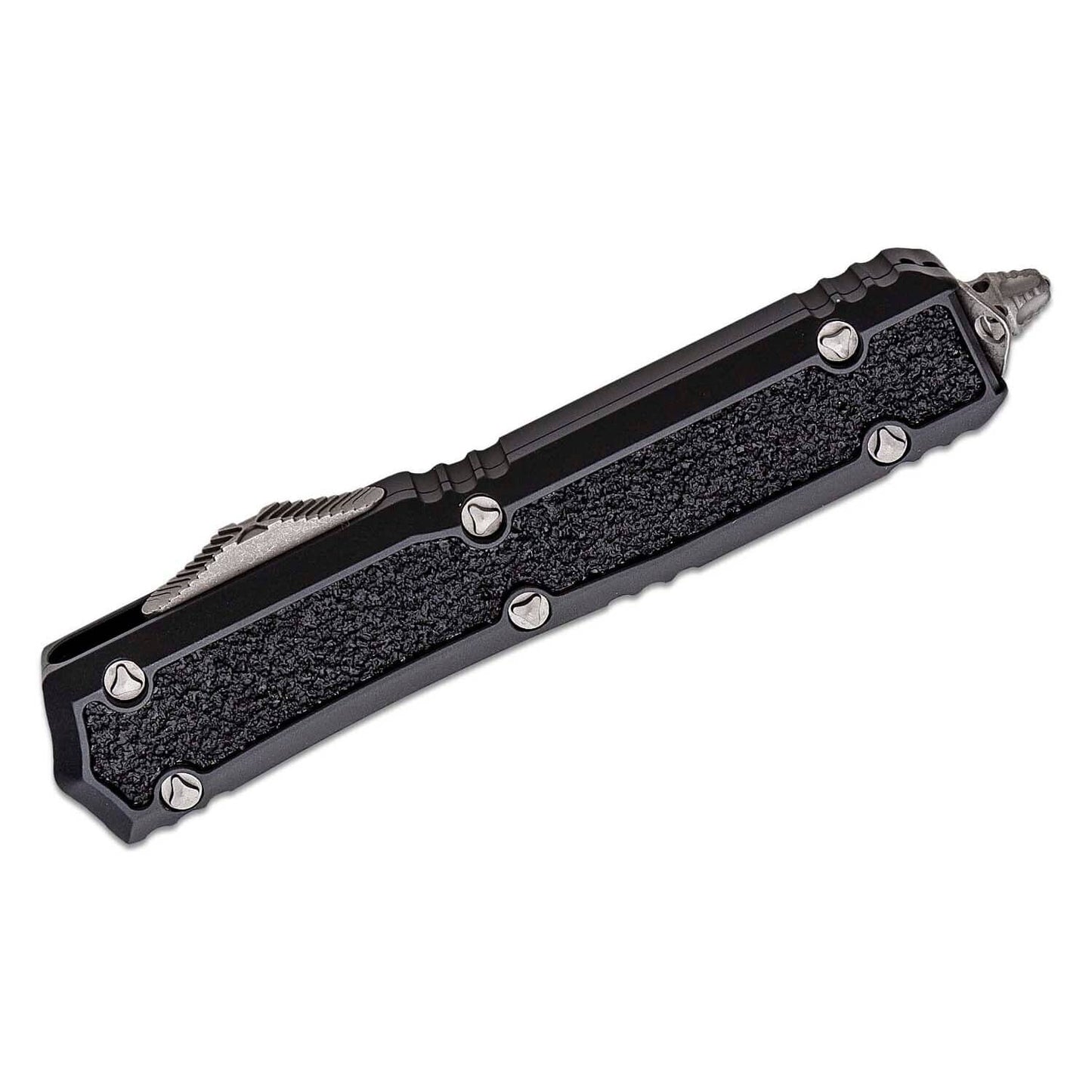 Microtech Makora Signature Series (206-10APS)