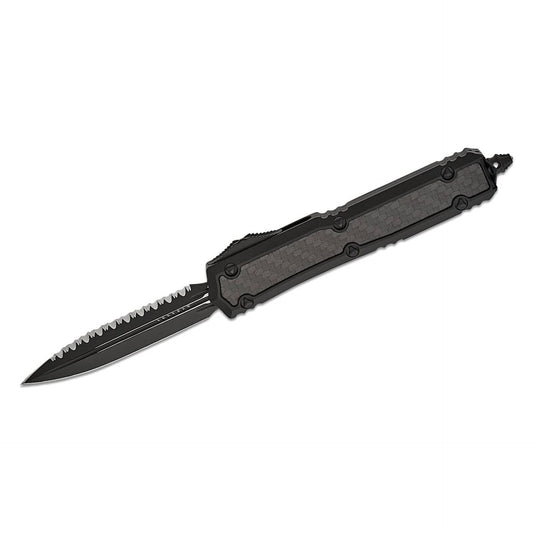 Microtech MAKORA Signature Series (206-3TCFIS)