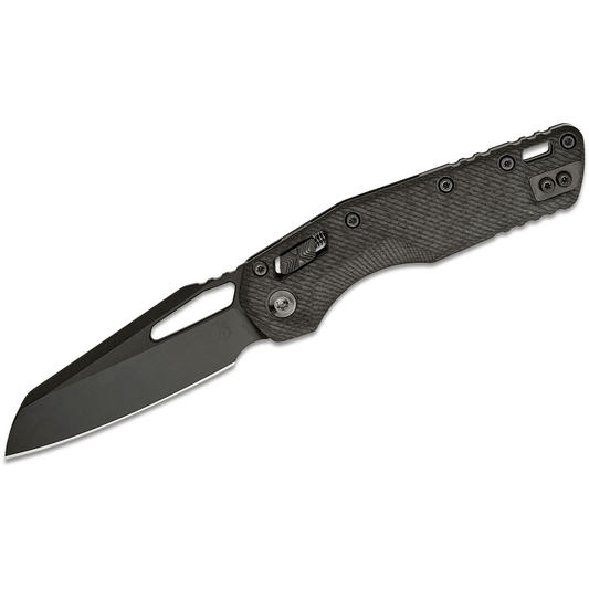Microtech MSI RAM-LOK (210-1DLCTFLCFS)