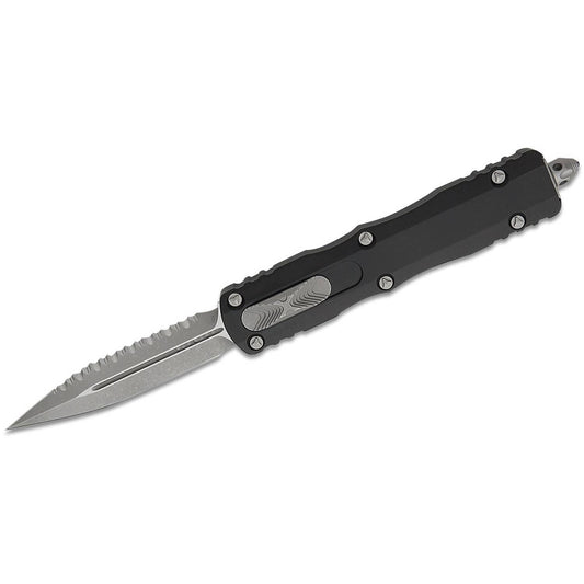 Microtech DIRAC DELTA (227-12AP)