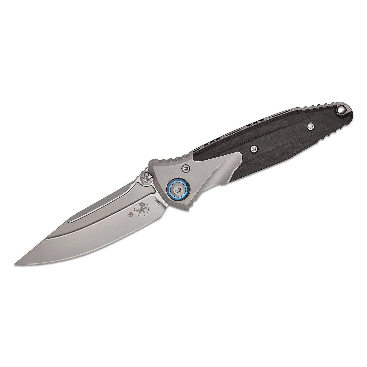 Microtech SOCOM BRAVO MINI (260M-7CFTI)