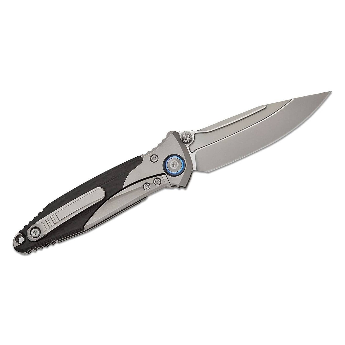 Microtech SOCOM BRAVO MINI (260M-7CFTI)