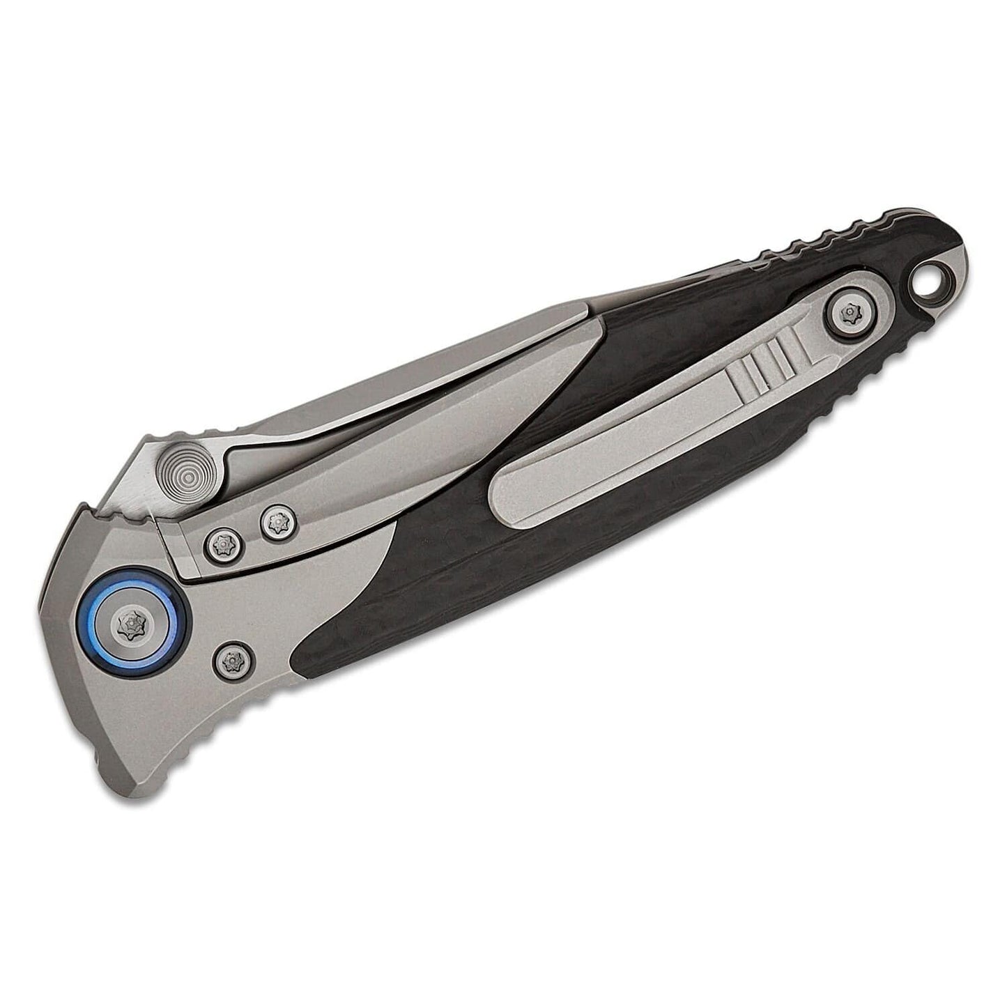 Microtech SOCOM BRAVO MINI (260M-7CFTI)