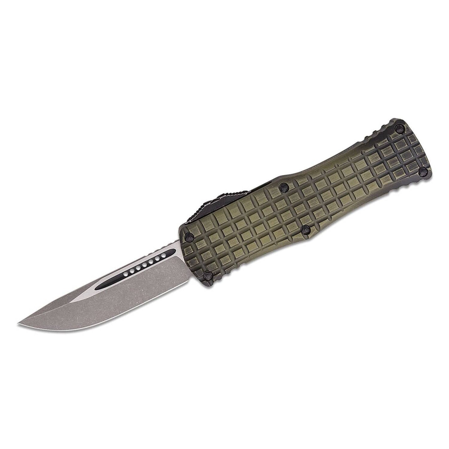 Microtech HERA Signature Series (703-10APFRGS)