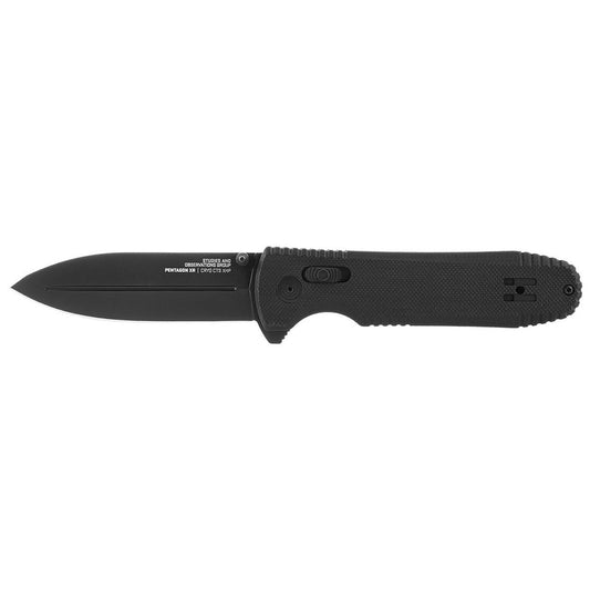 SOG Pentagon XR