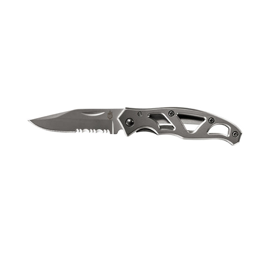 Gerber Paraframe Mini - Serrated