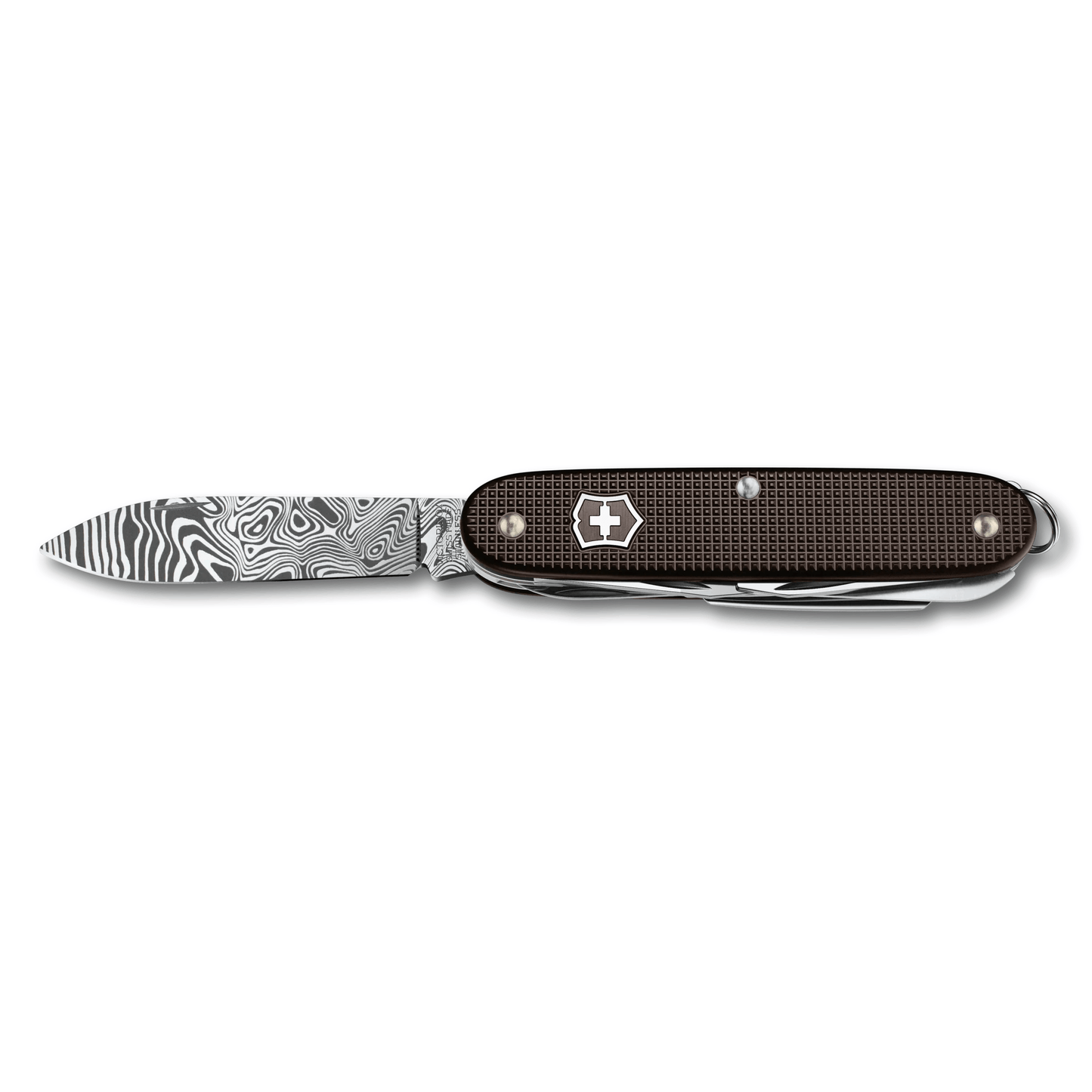 Victorinox Farmer X Alox Damast Limited Edition 2024