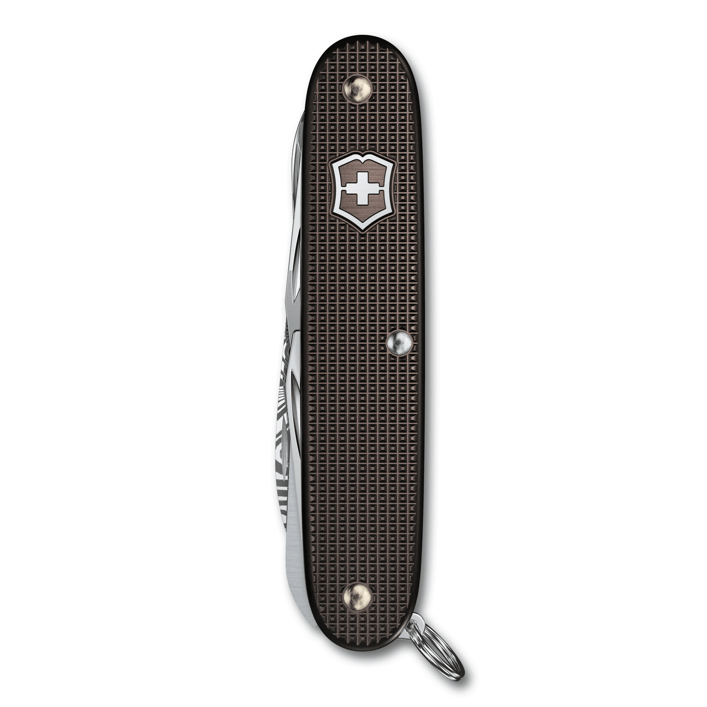 Victorinox Farmer X Alox Damast Limited Edition 2024