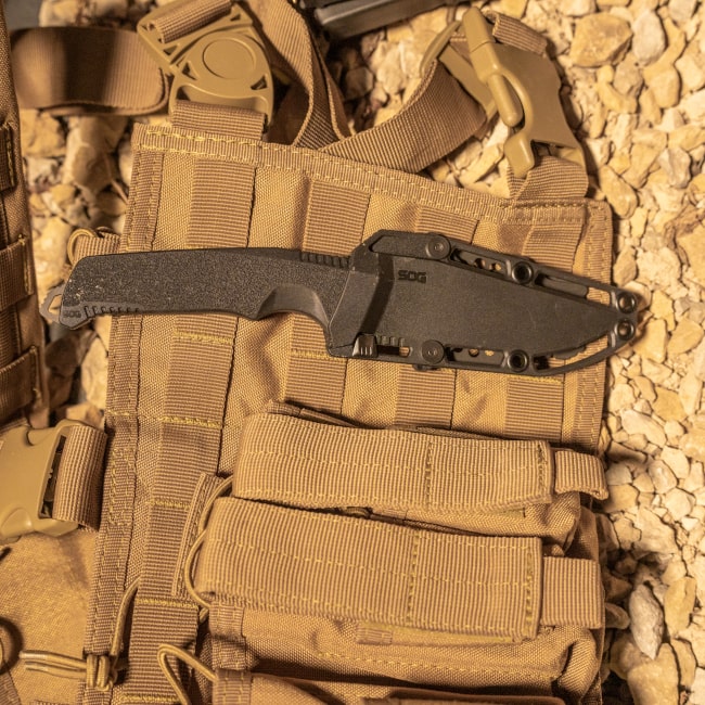 SOG Trident FX