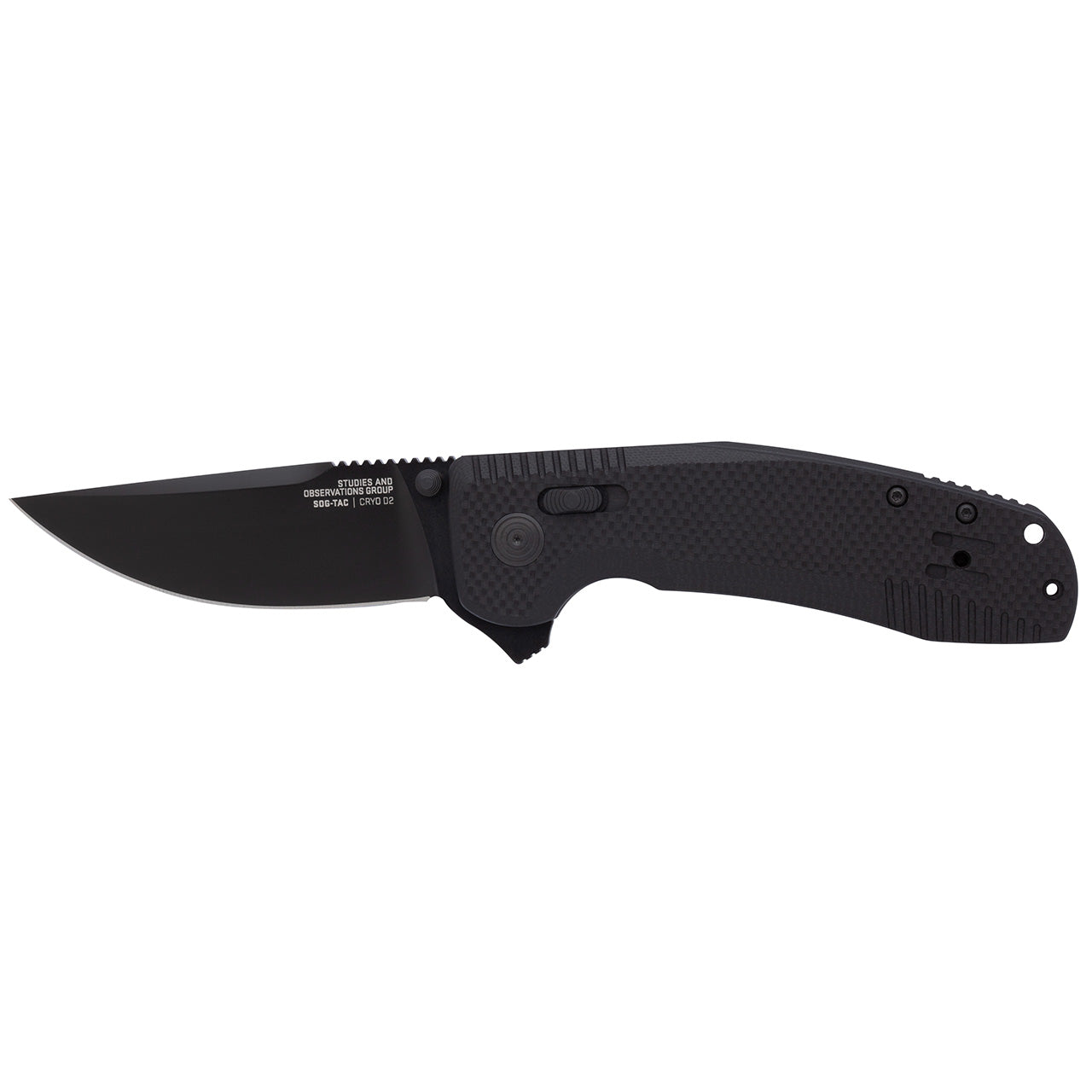 SOG SOG-TAC XR Black Out