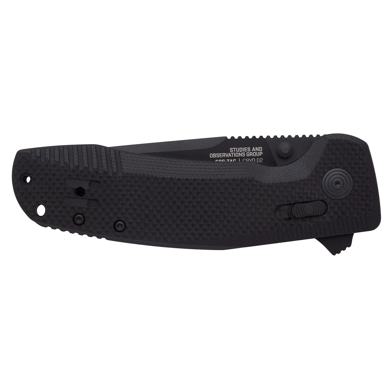 SOG SOG-TAC XR Black Out