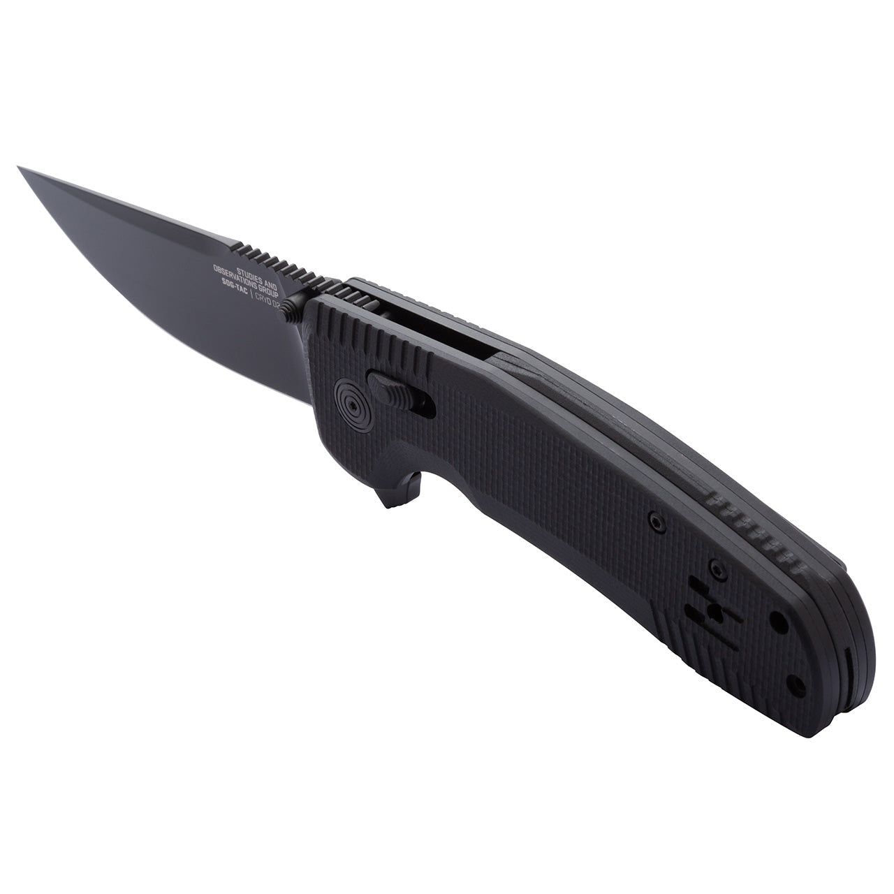 SOG SOG-TAC XR Black Out