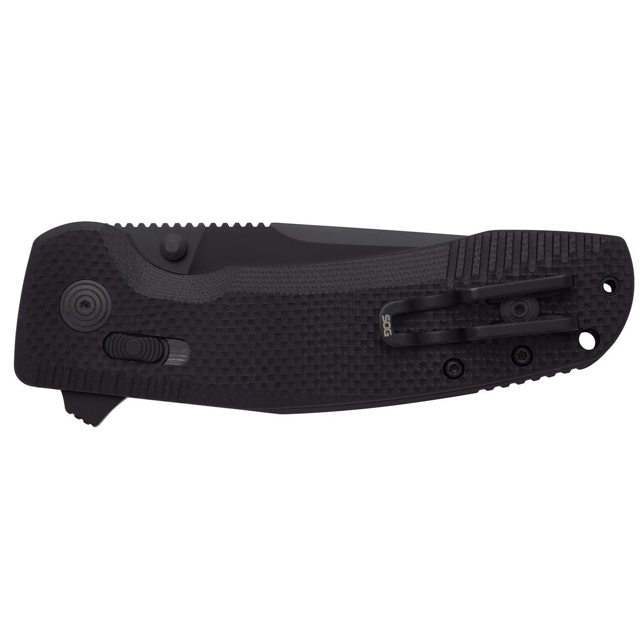 SOG SOG-TAC XR Black Out