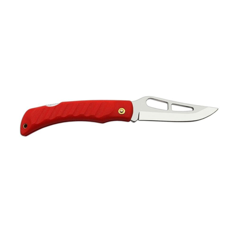 Mikov CROCODILE 243 - NH - 1/A CLIP/RED