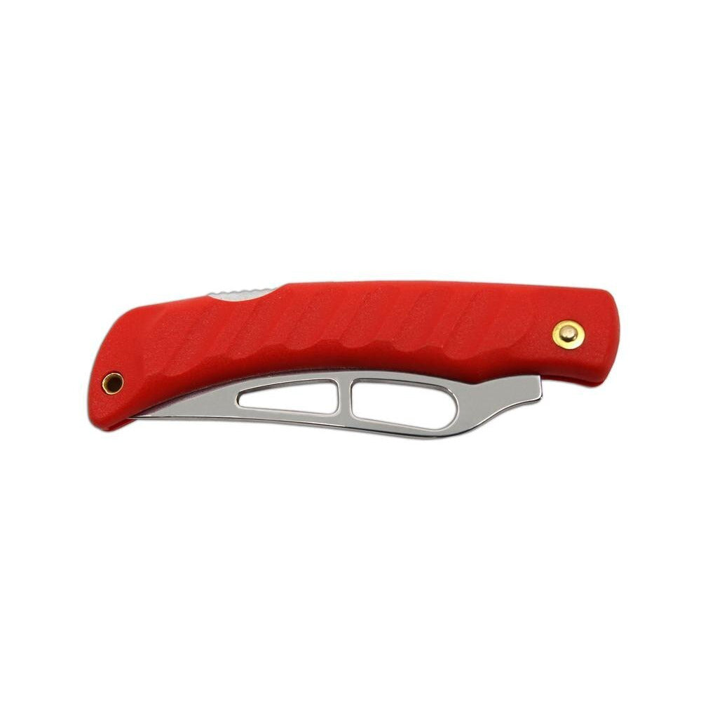 Mikov CROCODILE 243 - NH - 1/A CLIP/RED